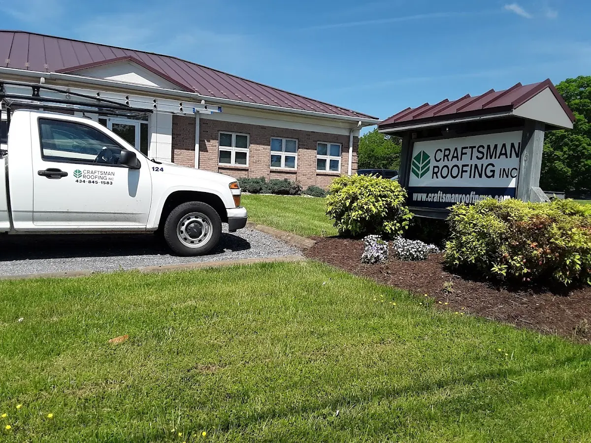 Quality Roof Inspection & Assessment by experienced craftsmen in Whitney